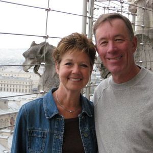 Meet your Posher, Jack